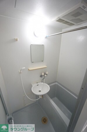 ラ・レイネ鷺沼の物件内観写真